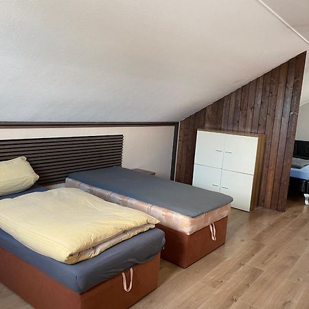 Loft Apartment Fuer Bis Zu 4 Personen Malterdingen Bagian luar foto