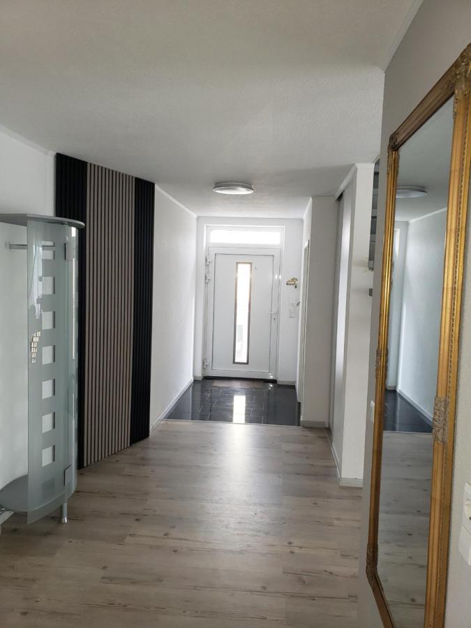 Loft Apartment Fuer Bis Zu 4 Personen Malterdingen Bagian luar foto