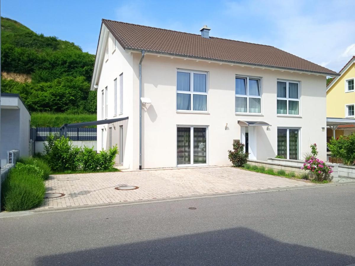 Loft Apartment Fuer Bis Zu 4 Personen Malterdingen Bagian luar foto