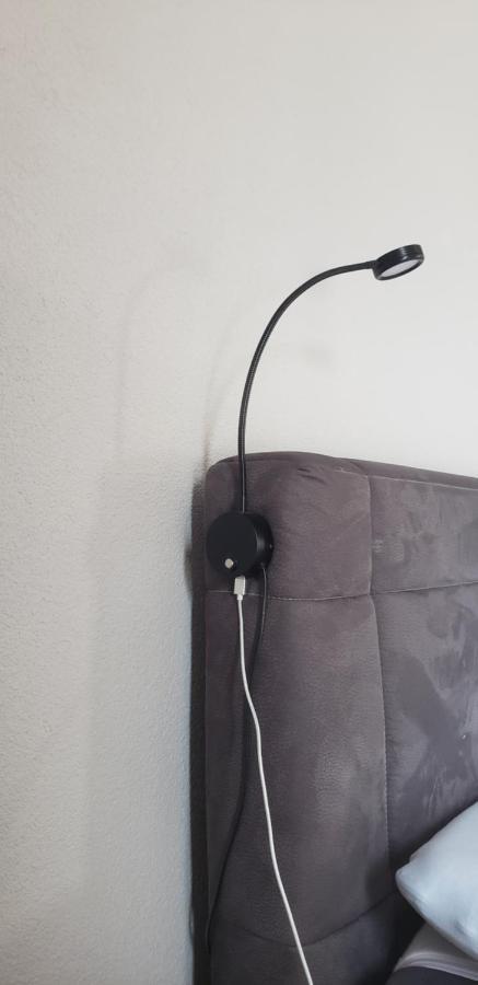 Loft Apartment Fuer Bis Zu 4 Personen Malterdingen Bagian luar foto